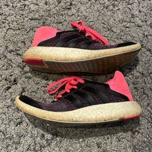Adidas boost shoes